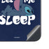 Disney Lilo and Stitch Let Me Sleep Galaxy A54 5G Skin